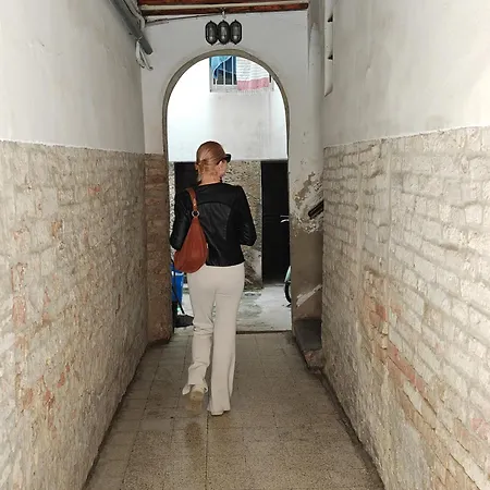 Parma Borgo Antico I I I Free Privat Parking * Parma