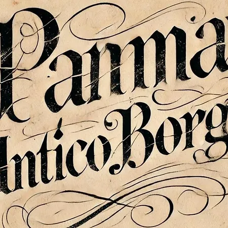 Parma Borgo Antico I I I Free Privat Parking Apartment *