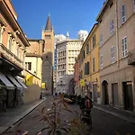 Express Anima Antica I 24h Covered Parking Free I Appartement *