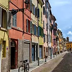 Apartament Express Anima Antica I 24h Covered Parking Free I *