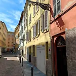 Express Anima Antica I 24h Covered Parking Free I Appartement Parme