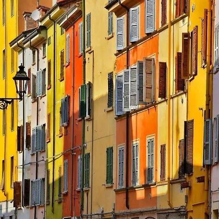 Borgo Antico I I I Privat Parking Apartment *