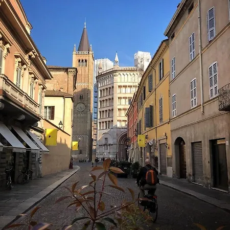 La Maison Borgo Antico I I I Free Privat Parking Apartment *