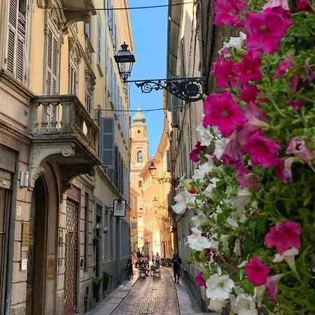 La Maison Borgo Antico I I I Free Privat Parking *
