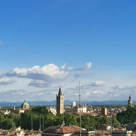 Apartment Borgo Antico I I I Privat Parking