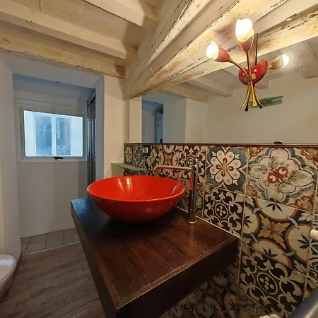 Apartment Borgo Antico I I I Privat Parking