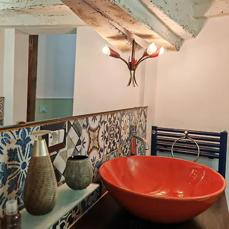 La Maison Borgo Antico I I I Free Privat Parking