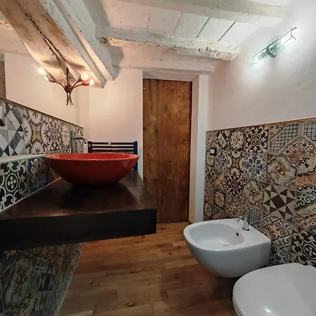 La Maison Borgo Antico I I I Free Privat Parking