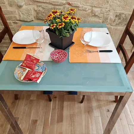 Borgo Antico I I I Privat Parking Parma