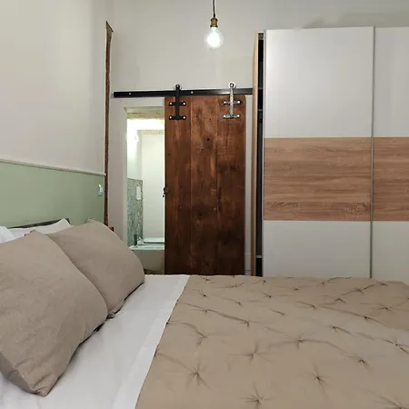 Apartment La Maison Borgo Antico I I I Free Privat Parking