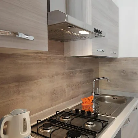 La Maison Borgo Antico I I I Free Privat Parking