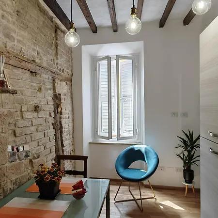 Borgo Antico I I I Privat Parking *