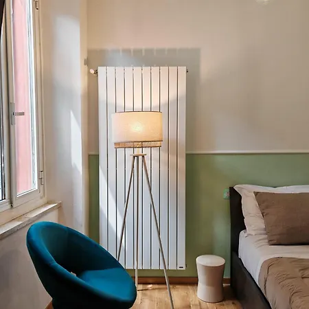 Borgo Antico I I I Privat Parking Apartment *