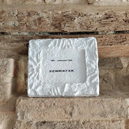 Borgo Antico I I I Privat Parking *