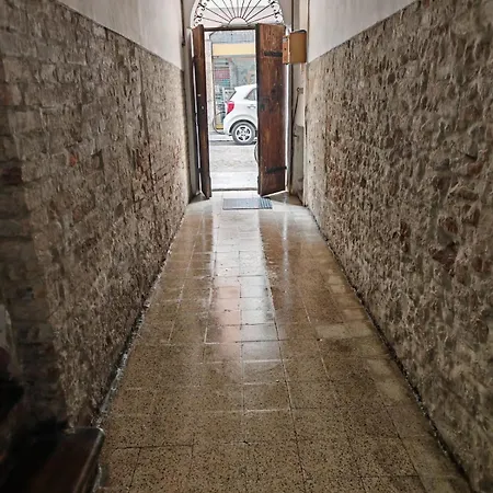La Maison Borgo Antico I I I Free Privat Parking * Parma