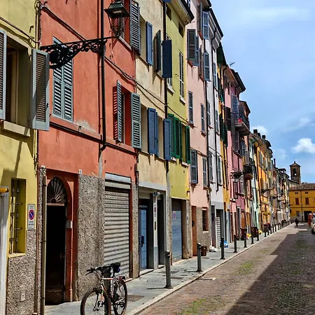 Apartment Borgo Antico I I I Privat Parking *