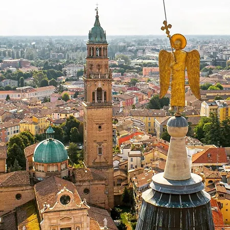 Borgo Antico I I I Privat Parking * Parma