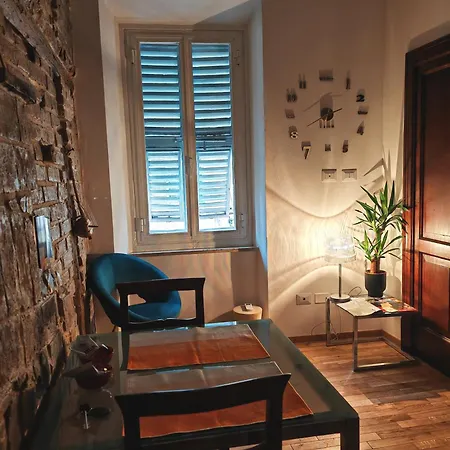La Maison Borgo Antico I I I Free Privat Parking * Parma