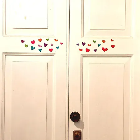 Borgo Antico I I I Privat Parking Parma