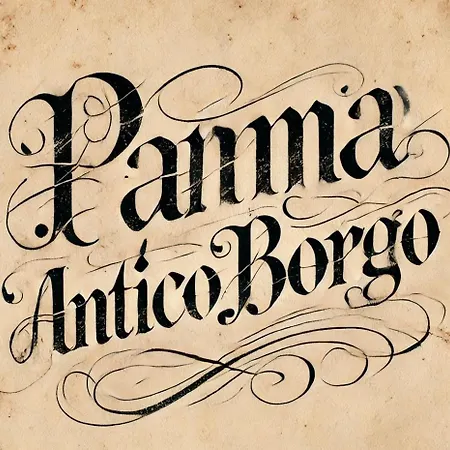 Apartment La Maison Borgo Antico I I I Free Privat Parking Parma