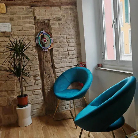 Apartment La Maison Borgo Antico I I I Free Privat Parking *