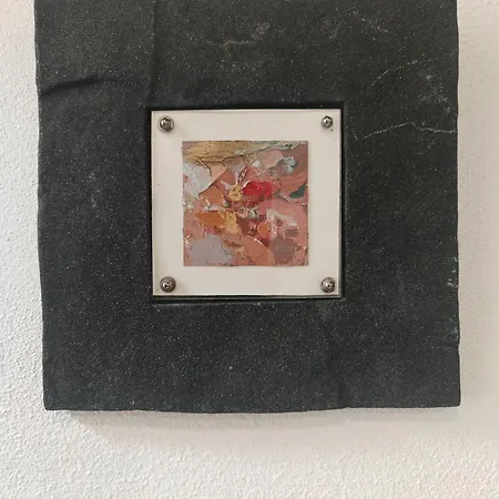 Borgo Antico I I I Privat Parking