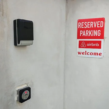 La Maison Borgo Antico I I I Free Privat Parking Apartment