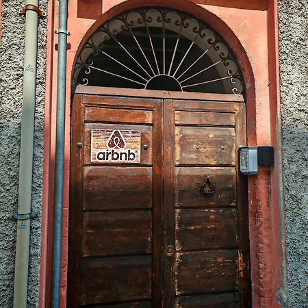 La Maison Borgo Antico I I I Free Privat Parking Apartment Parma