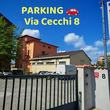 La Maison Borgo Antico I I I Free Privat Parking Apartment