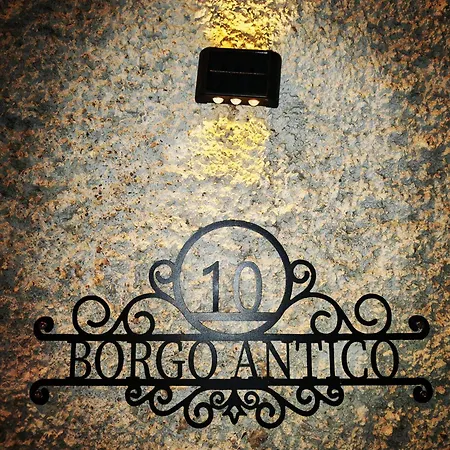 Borgo Antico I I I Privat Parking Apartment Parma