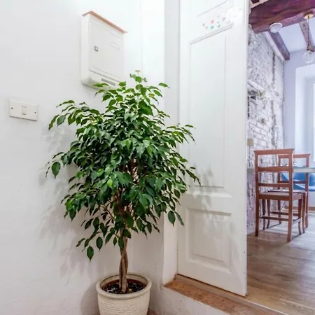 Appartement Living In Borgo Antico