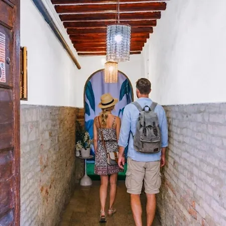 Living In Borgo Antico Appartement Parme