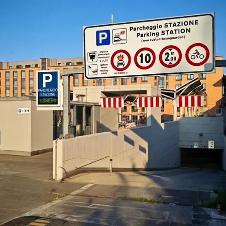 Express Anima Antica I 24h Covered Parking Free I شقة *