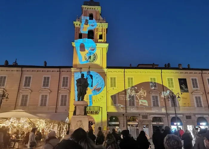 Living In Borgo Antico Appartement *