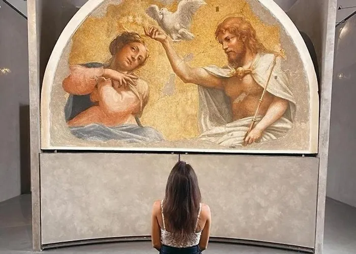 Living In Borgo Antico Appartement *