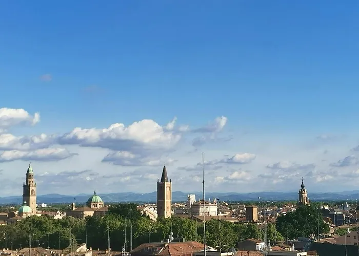 Apartamento Living In Borgo Antico