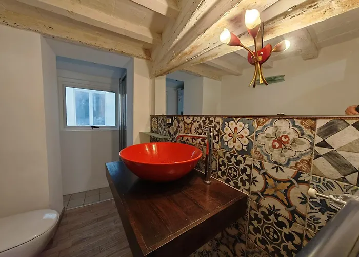 Apartman Living In Borgo Antico