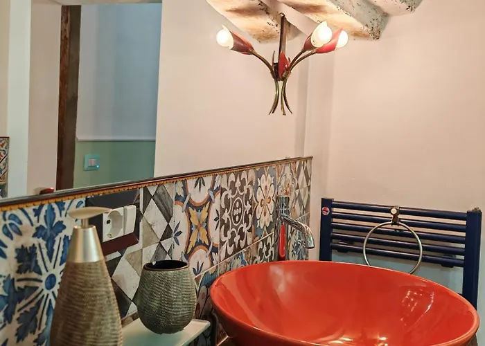 Living In Borgo Antico