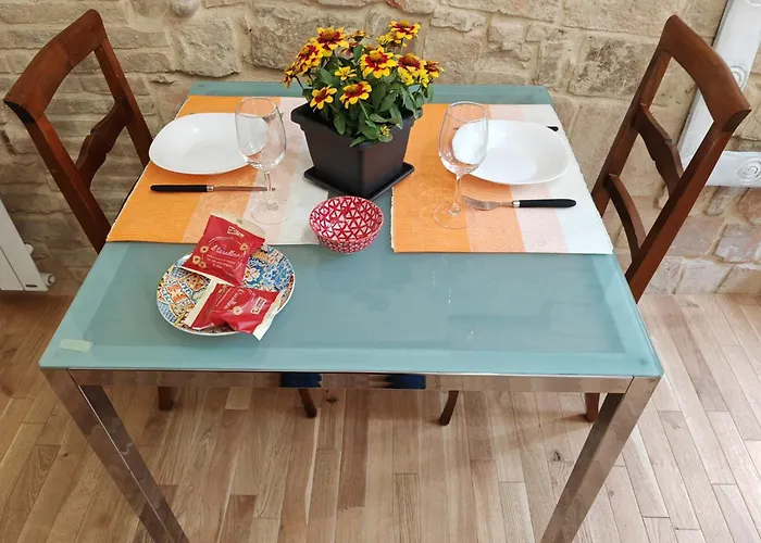 Living In Borgo Antico Parma