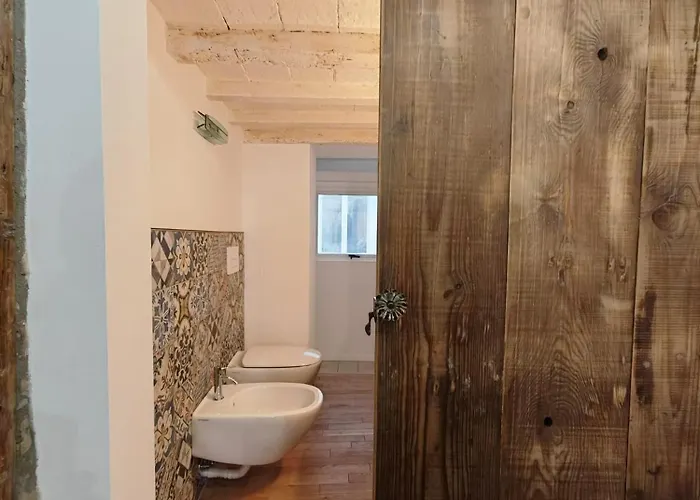 Appartement Living In Borgo Antico *