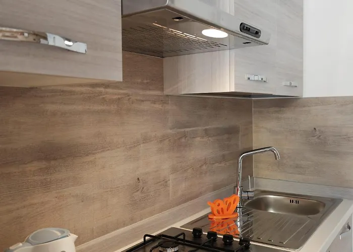 Living In Borgo Antico