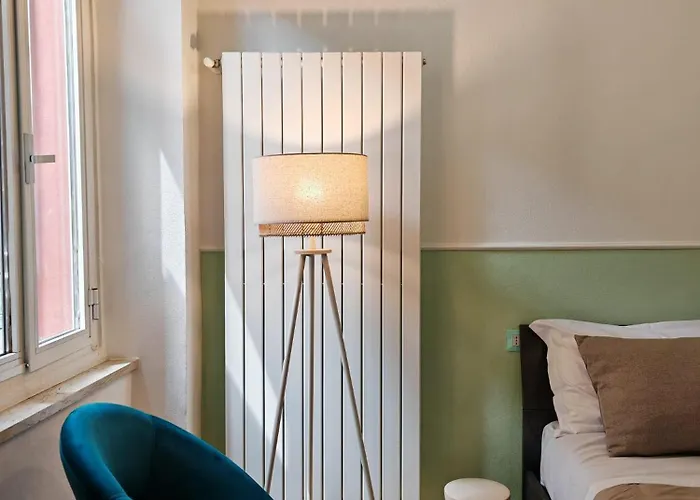 Living In Borgo Antico Appartement *