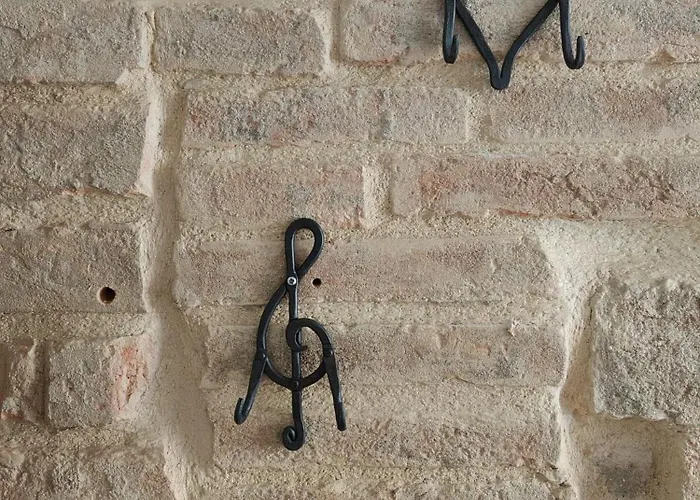 Living In Borgo Antico Apartamento Parma