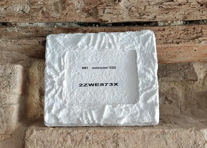 Living In Borgo Antico *