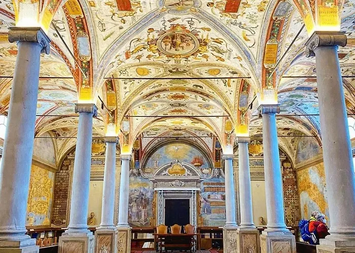 Living In Borgo Antico Parme