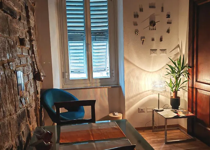 Living In Borgo Antico * Parma