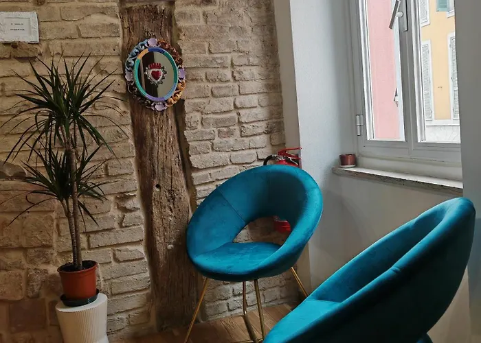 Appartement Living In Borgo Antico *