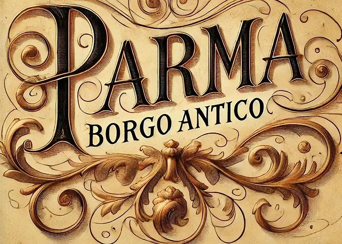 Living In Borgo Antico Apartamento