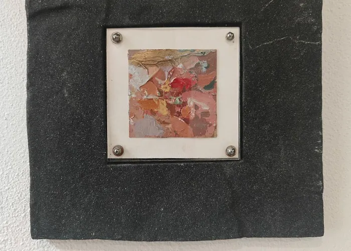 Living In Borgo Antico