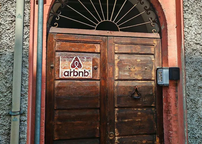 Living In Borgo Antico Apartman Parma